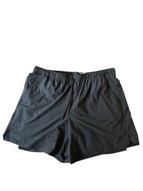 Nike Unlimited Men’s Training Shorts 3XL Black Dri-FIT 7” Standard Fit NWT